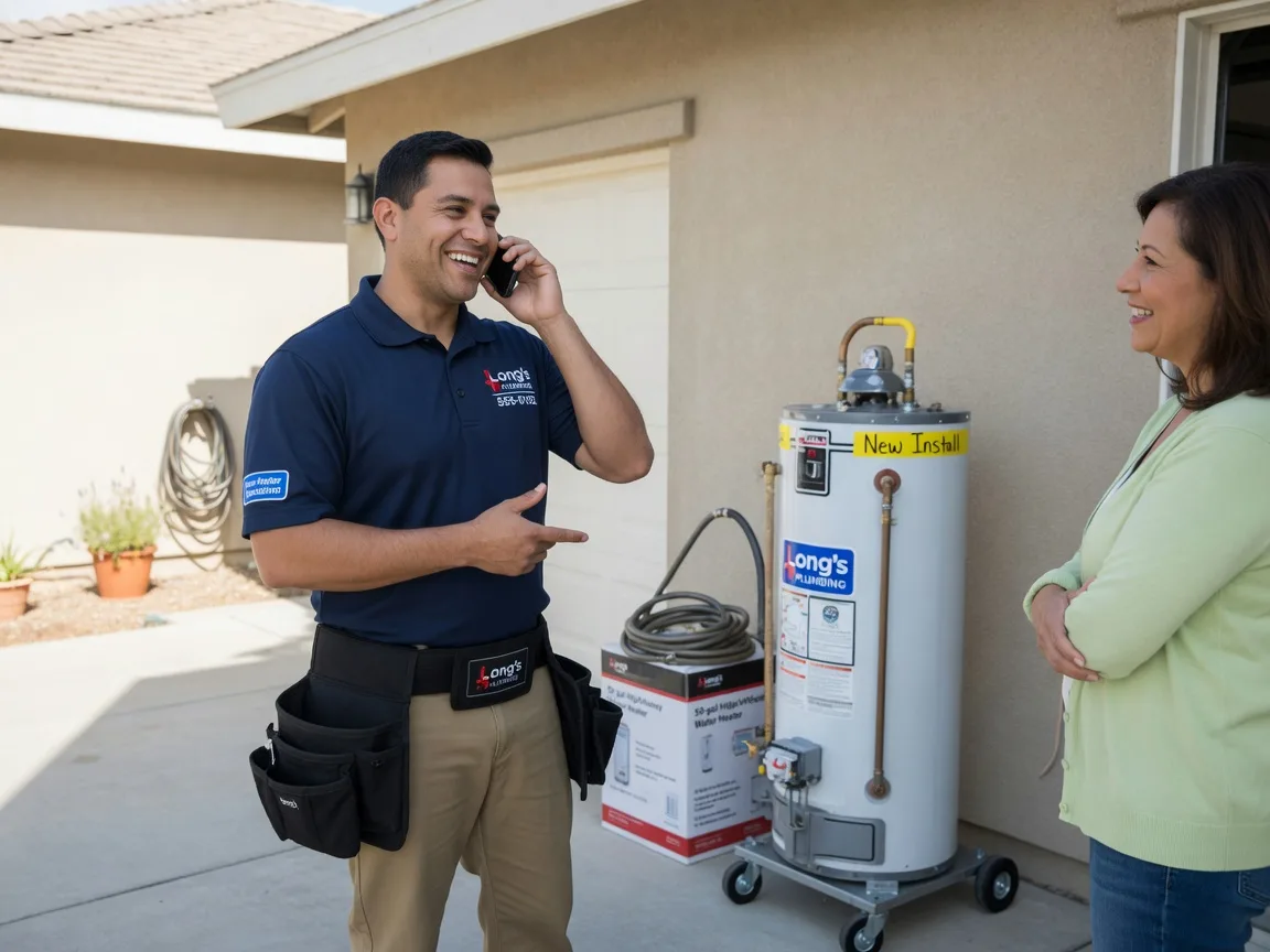 Leak Detection East Machias, ME FAQs